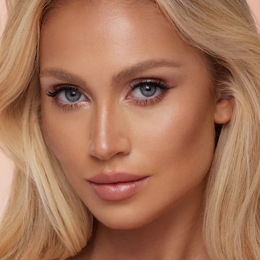 Charlotte Tilbury (MEDIUM-DEEP) HOLLYWOOD CONTOUR WAND - Picture 2 of 12